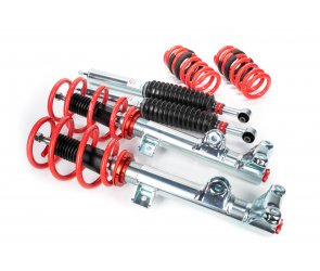 Eibach Gewindefahrwerk Pro-Street-Multi für Mercedes C-Klasse Typ C204 Coupe 